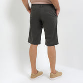 Cardinal Celana Pendek Bermuda Slim Fit Pria E0610BK04F